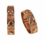 Zakład Jubilerski Muchajer - Obrączka - 4