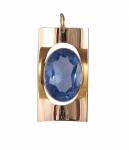 Zakład Jubilerski Muchajer - Wisiorek - 13