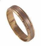 Zakład Jubilerski Muchajer - Obrączka - 3a